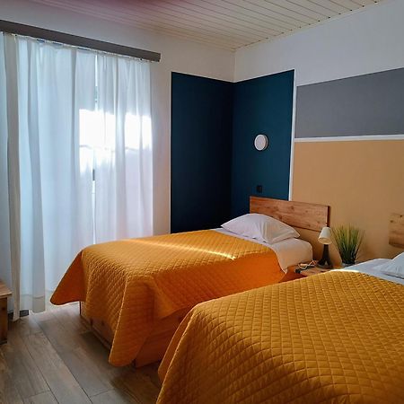 Solo Azores Guesthouse Nordeste  Extérieur photo