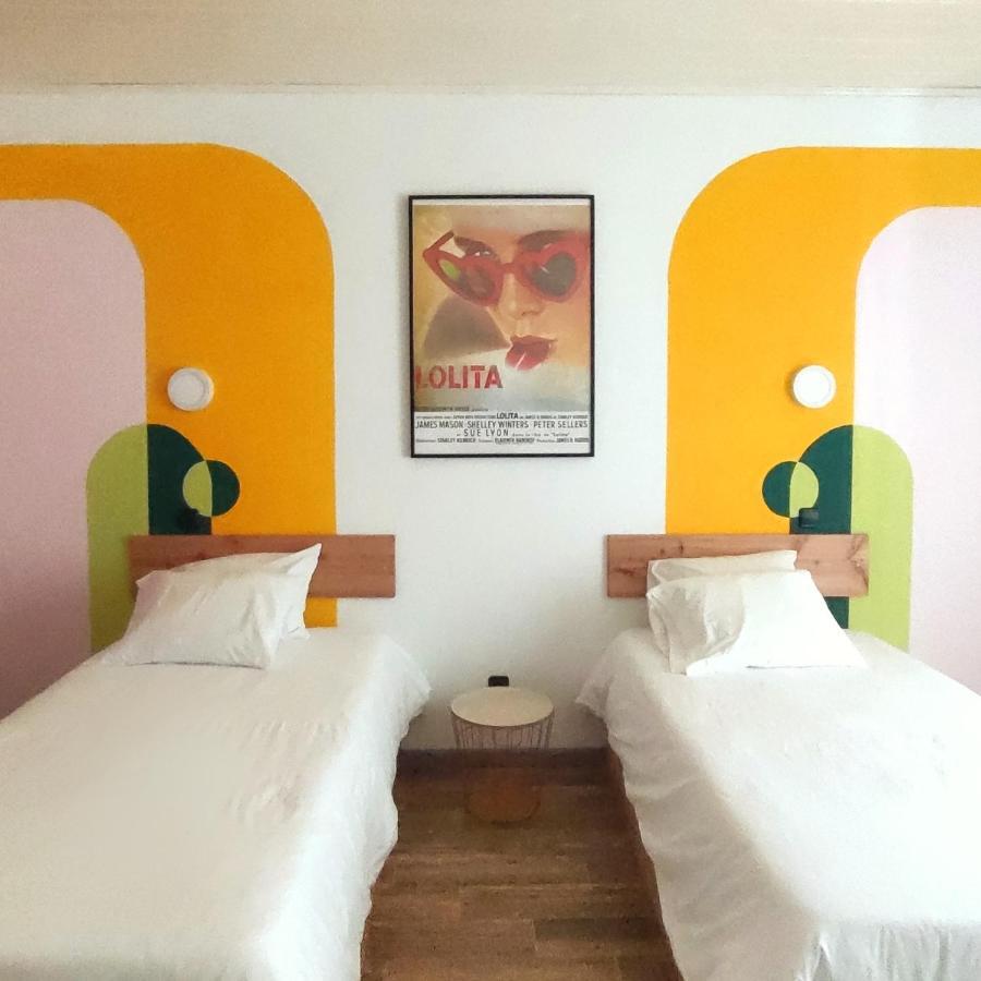 Solo Azores Guesthouse Nordeste  Extérieur photo