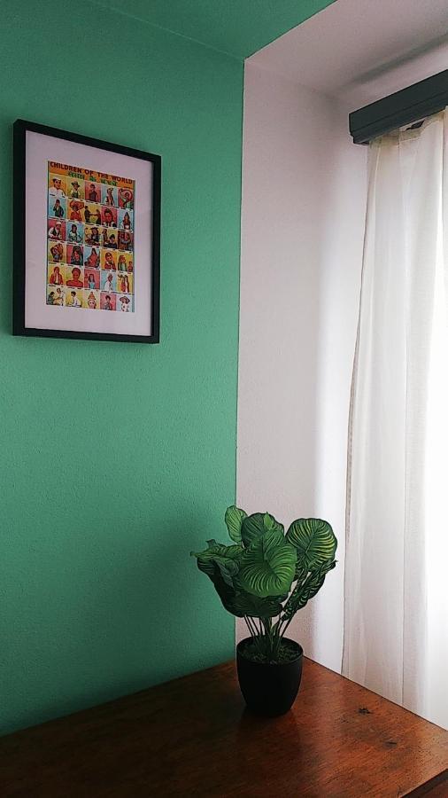 Solo Azores Guesthouse Nordeste  Extérieur photo