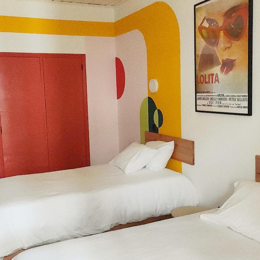 Solo Azores Guesthouse Nordeste  Extérieur photo