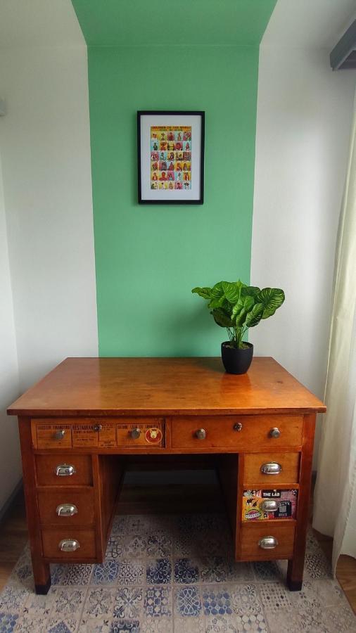 Solo Azores Guesthouse Nordeste  Extérieur photo