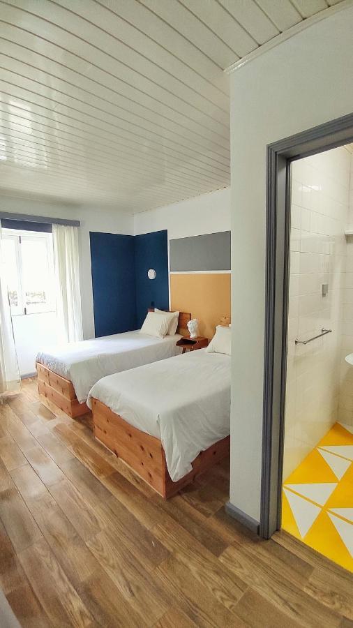 Solo Azores Guesthouse Nordeste  Extérieur photo