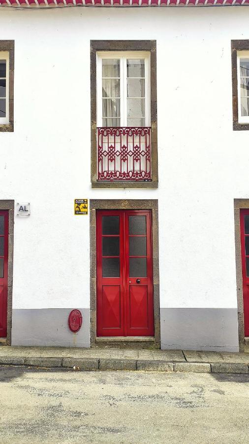Solo Azores Guesthouse Nordeste  Extérieur photo