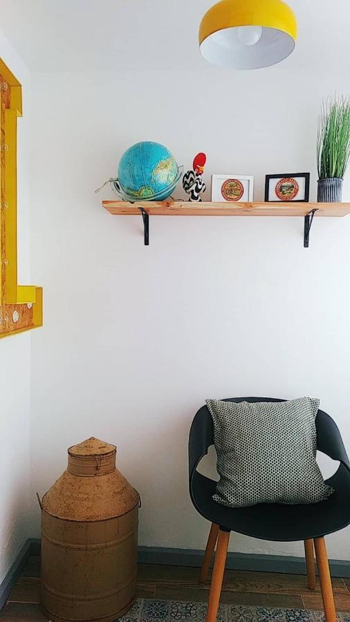 Solo Azores Guesthouse Nordeste  Extérieur photo