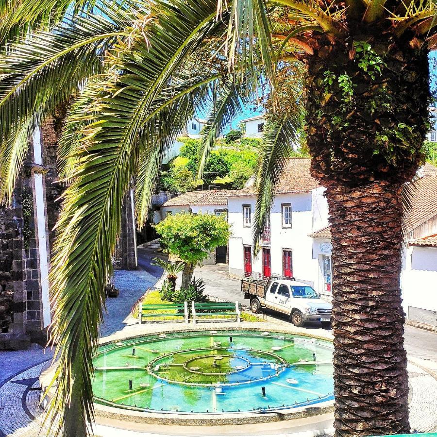 Solo Azores Guesthouse Nordeste  Extérieur photo