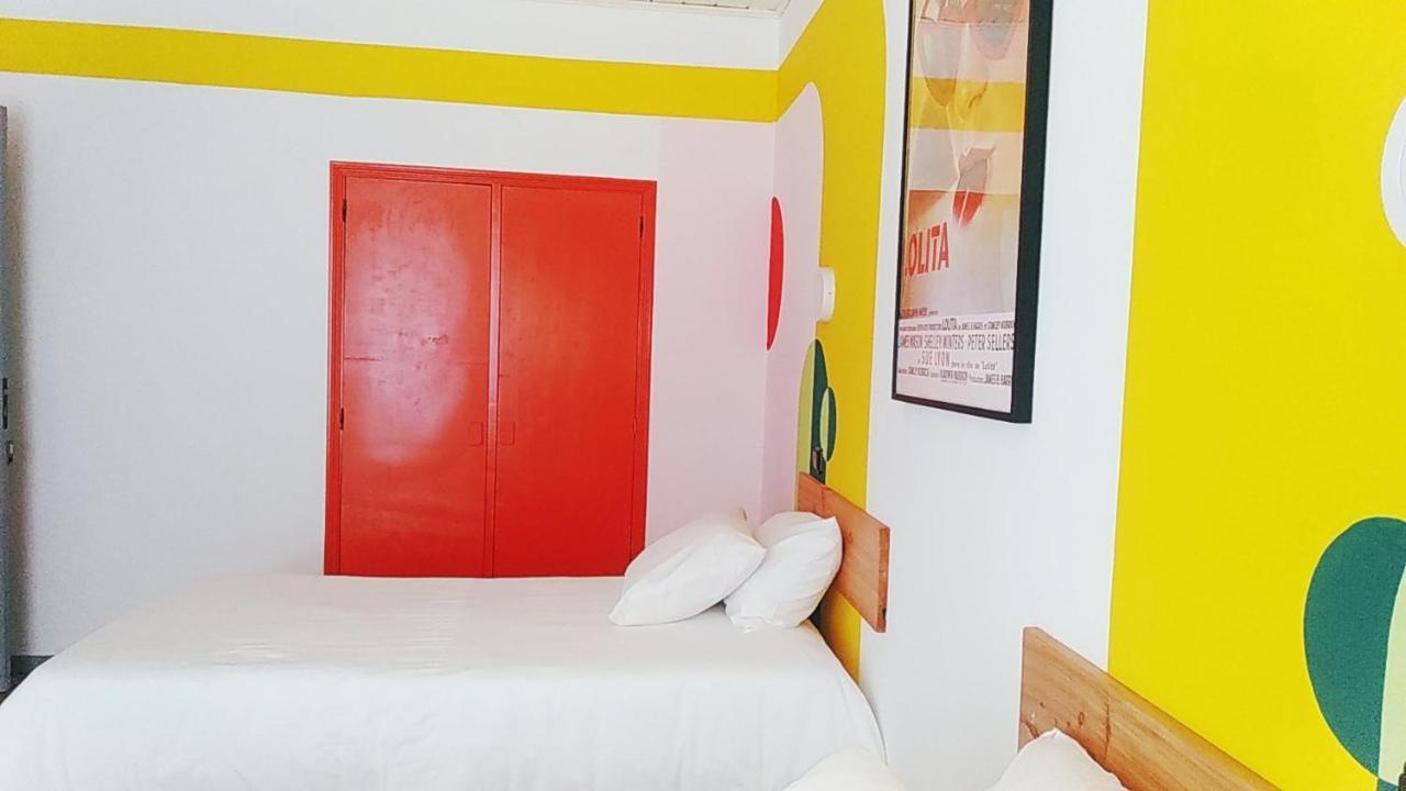 Solo Azores Guesthouse Nordeste  Extérieur photo