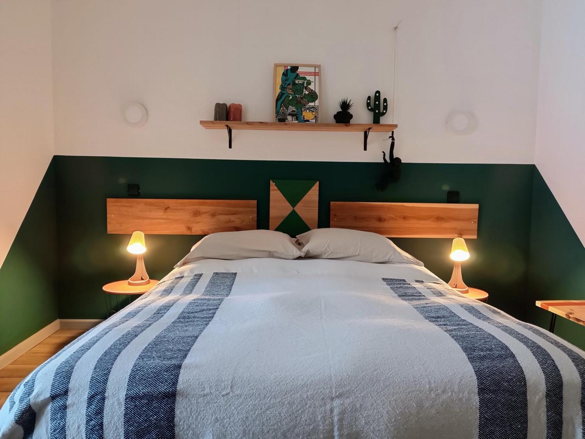Solo Azores Guesthouse Nordeste  Extérieur photo