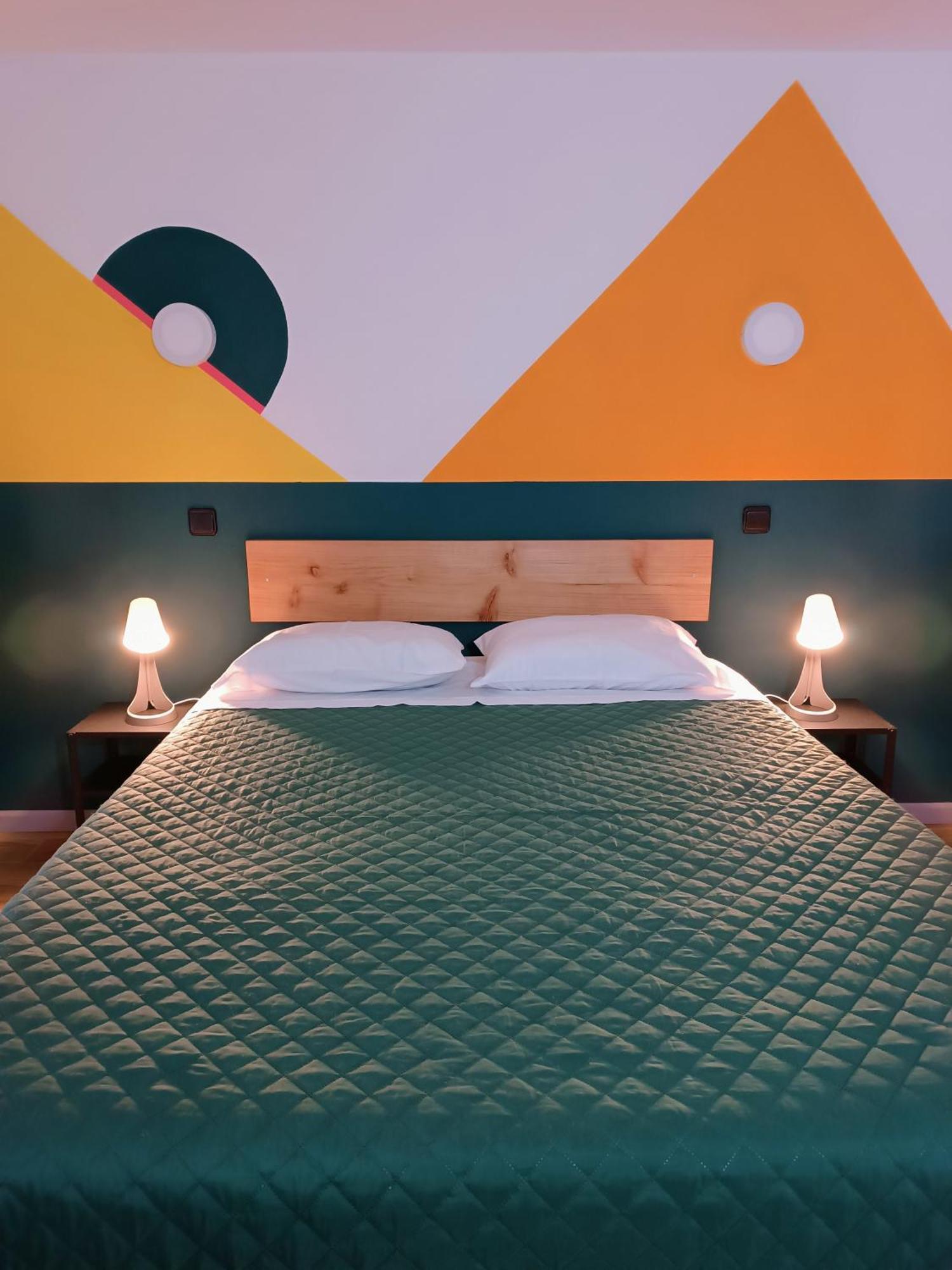 Solo Azores Guesthouse Nordeste  Extérieur photo